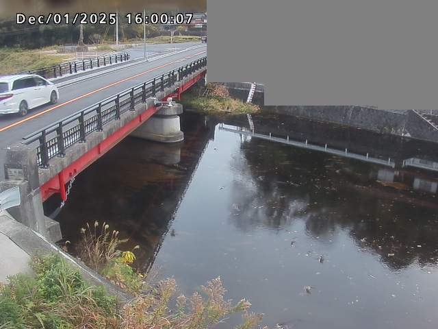 法勝寺川１2025/12/02 12:10:00