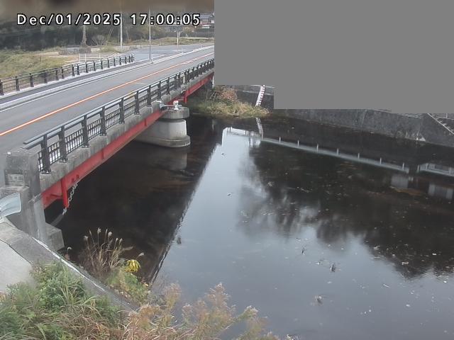 法勝寺川１2025/12/02 12:10:00