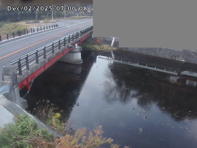 法勝寺川１2025/12/02 12:10:00