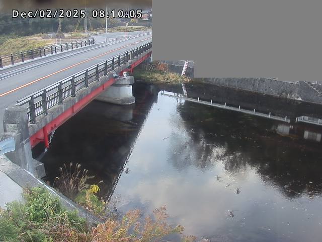 法勝寺川１2025/12/02 12:10:00