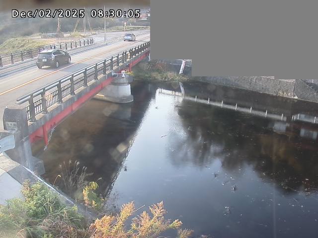 法勝寺川１2025/12/02 12:10:00