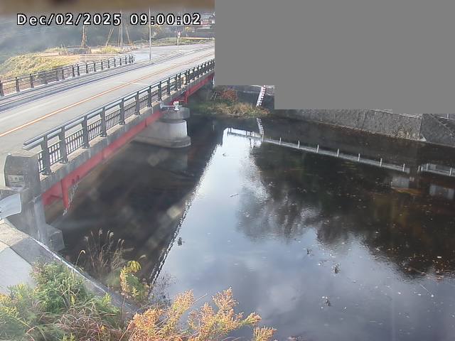 法勝寺川１2025/12/02 12:10:00