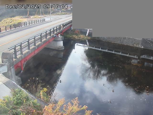 法勝寺川１2025/12/02 12:10:00