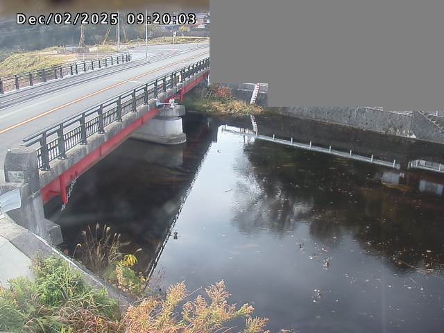 法勝寺川１2025/12/02 12:10:00