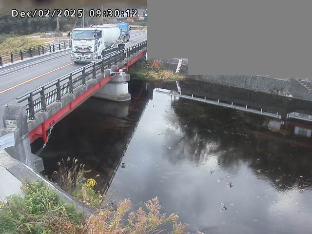 法勝寺川１2025/12/02 12:10:00