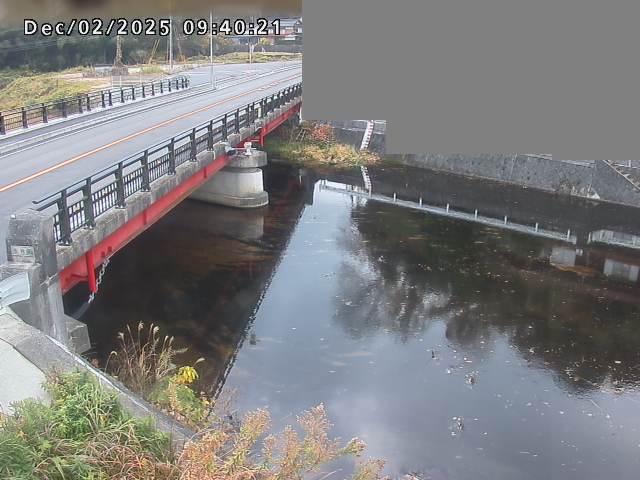 法勝寺川１2025/12/02 12:10:00