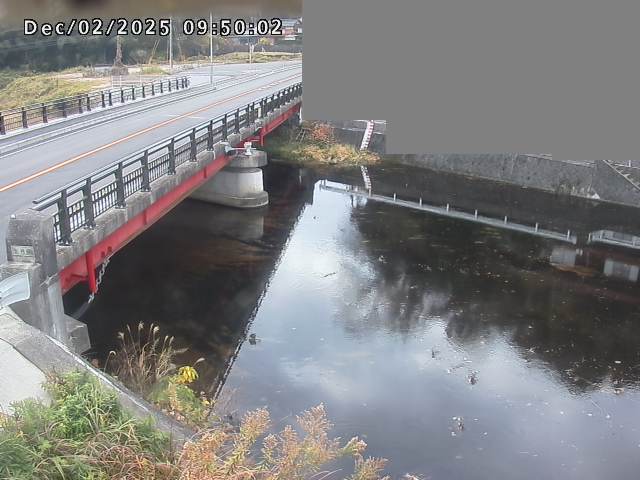 法勝寺川１2025/12/02 12:10:00