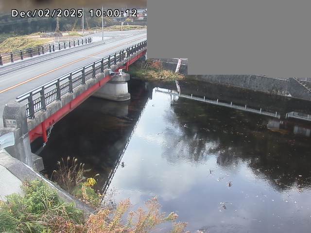 法勝寺川１2025/12/02 12:10:00