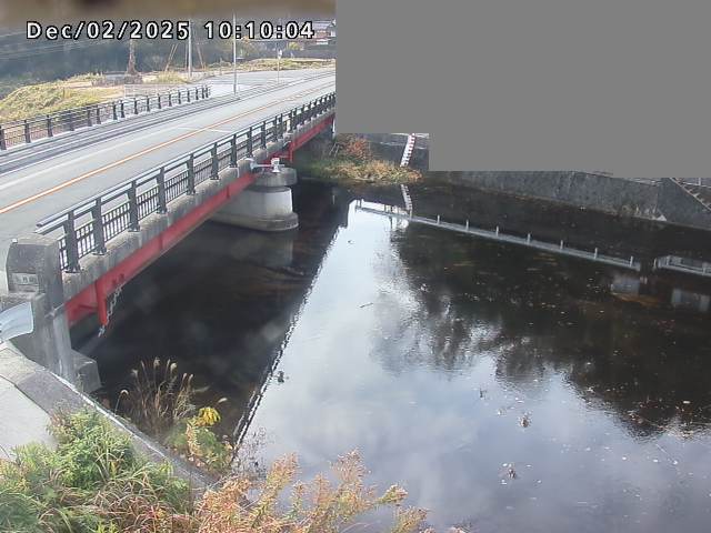 法勝寺川１2025/12/02 12:10:00