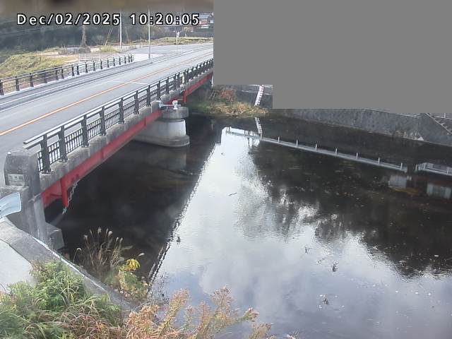 法勝寺川１2025/12/02 12:10:00