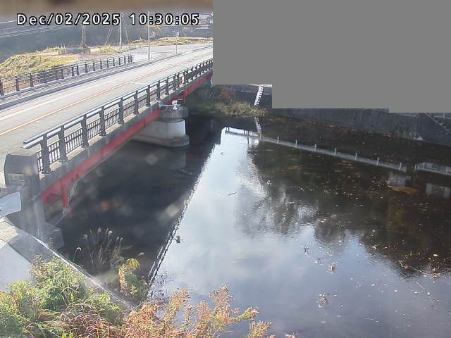 法勝寺川１2025/12/02 12:10:00