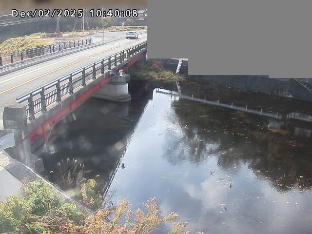 法勝寺川１2025/12/02 12:10:00