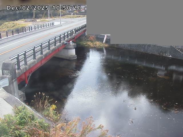 法勝寺川１2025/12/02 12:10:00