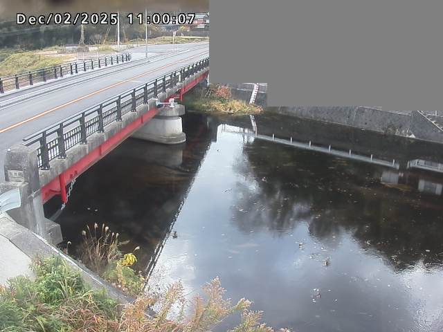 法勝寺川１2025/12/02 12:10:00