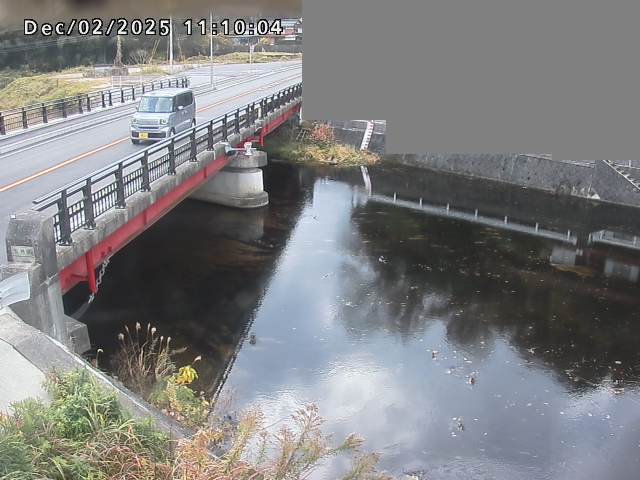 法勝寺川１2025/12/02 12:10:00