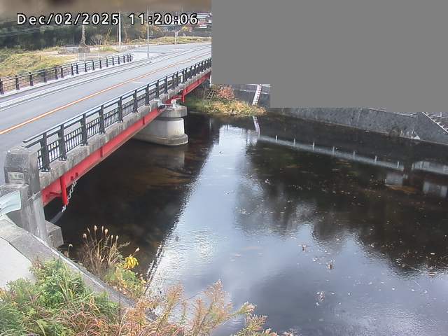 法勝寺川１2025/12/02 12:10:00
