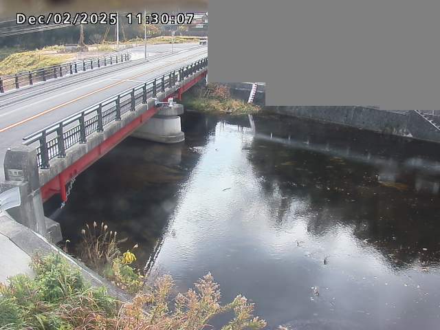 法勝寺川１2025/12/02 12:10:00
