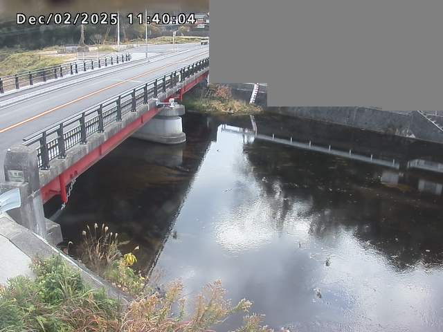 法勝寺川１2025/12/02 12:10:00