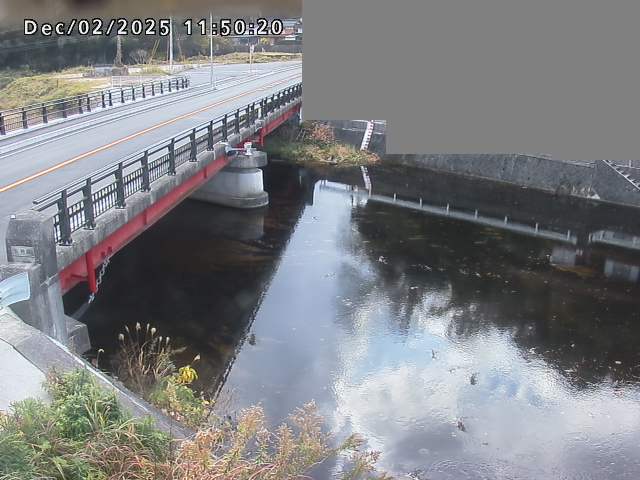 法勝寺川１2025/12/02 12:10:00