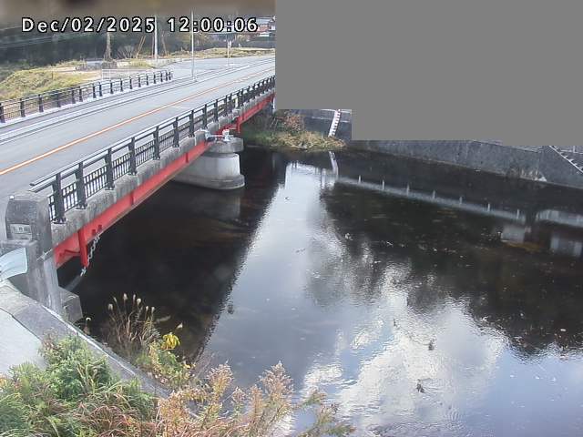 法勝寺川１2025/12/02 12:10:00