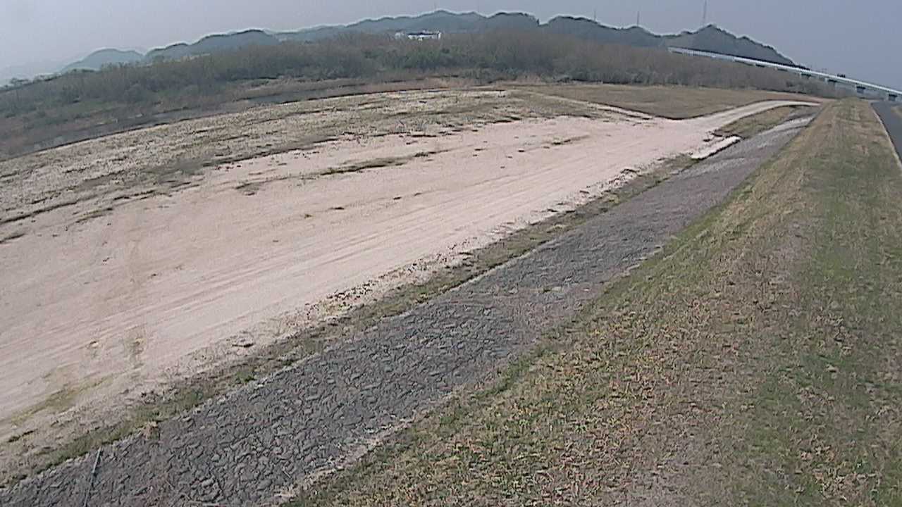 十日市　日野川 5k000 右岸