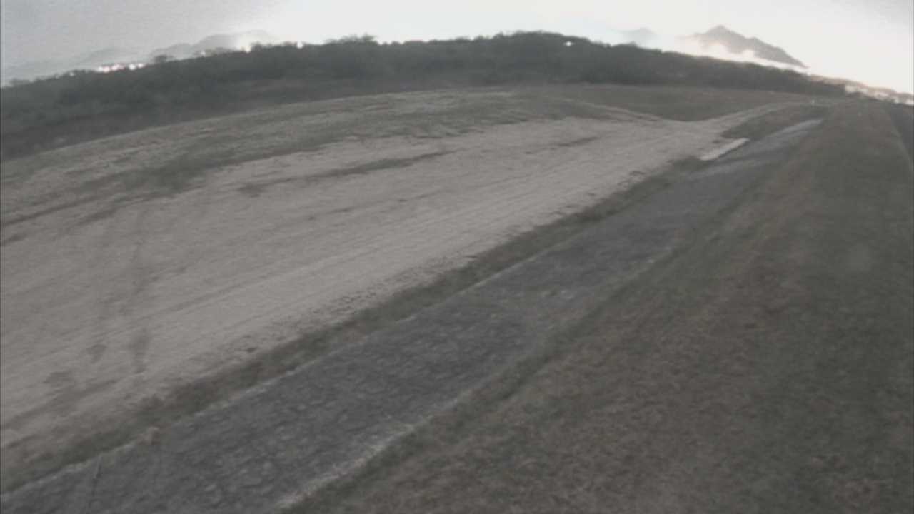 十日市　日野川 5k000 右岸