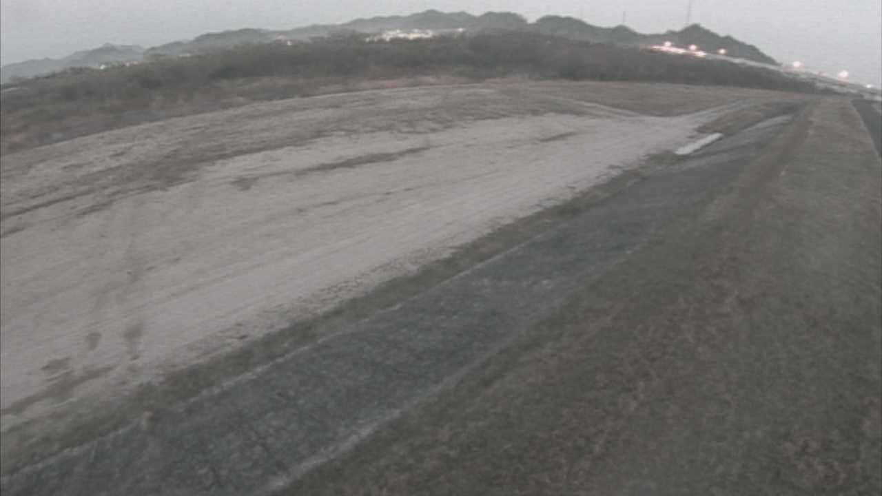 十日市　日野川 5k000 右岸