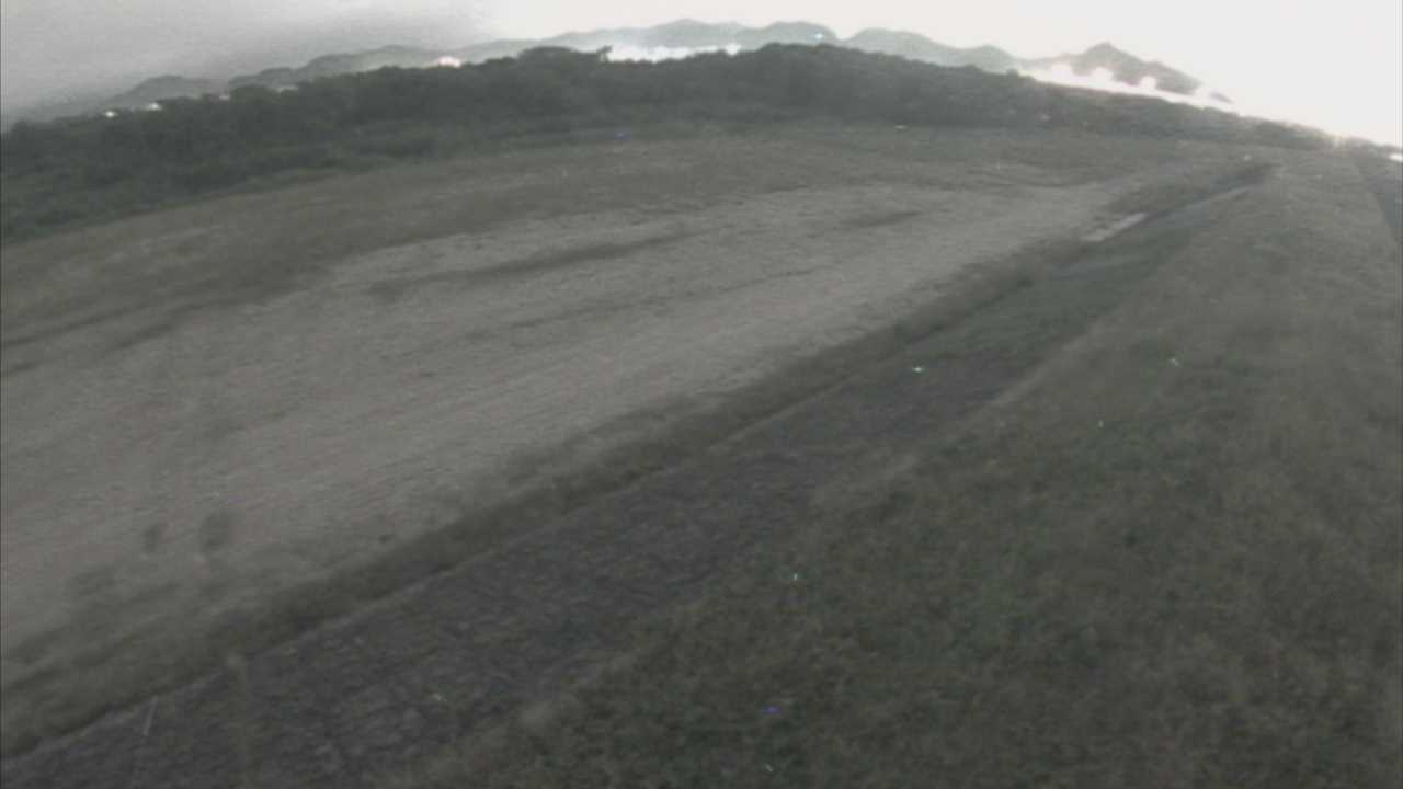 十日市　日野川 5k000 右岸