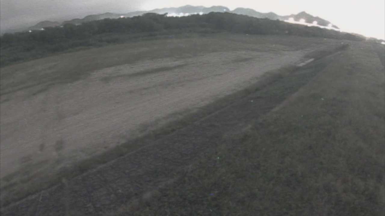 十日市　日野川 5k000 右岸