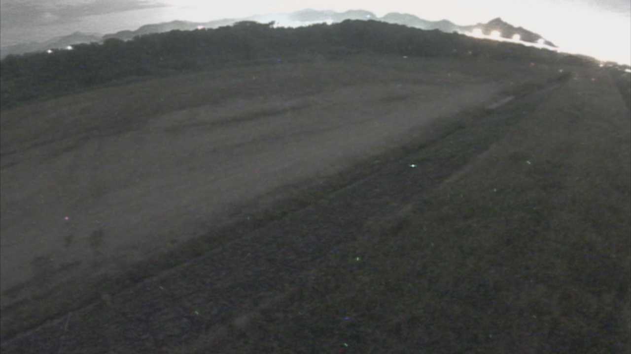 十日市　日野川 5k000 右岸