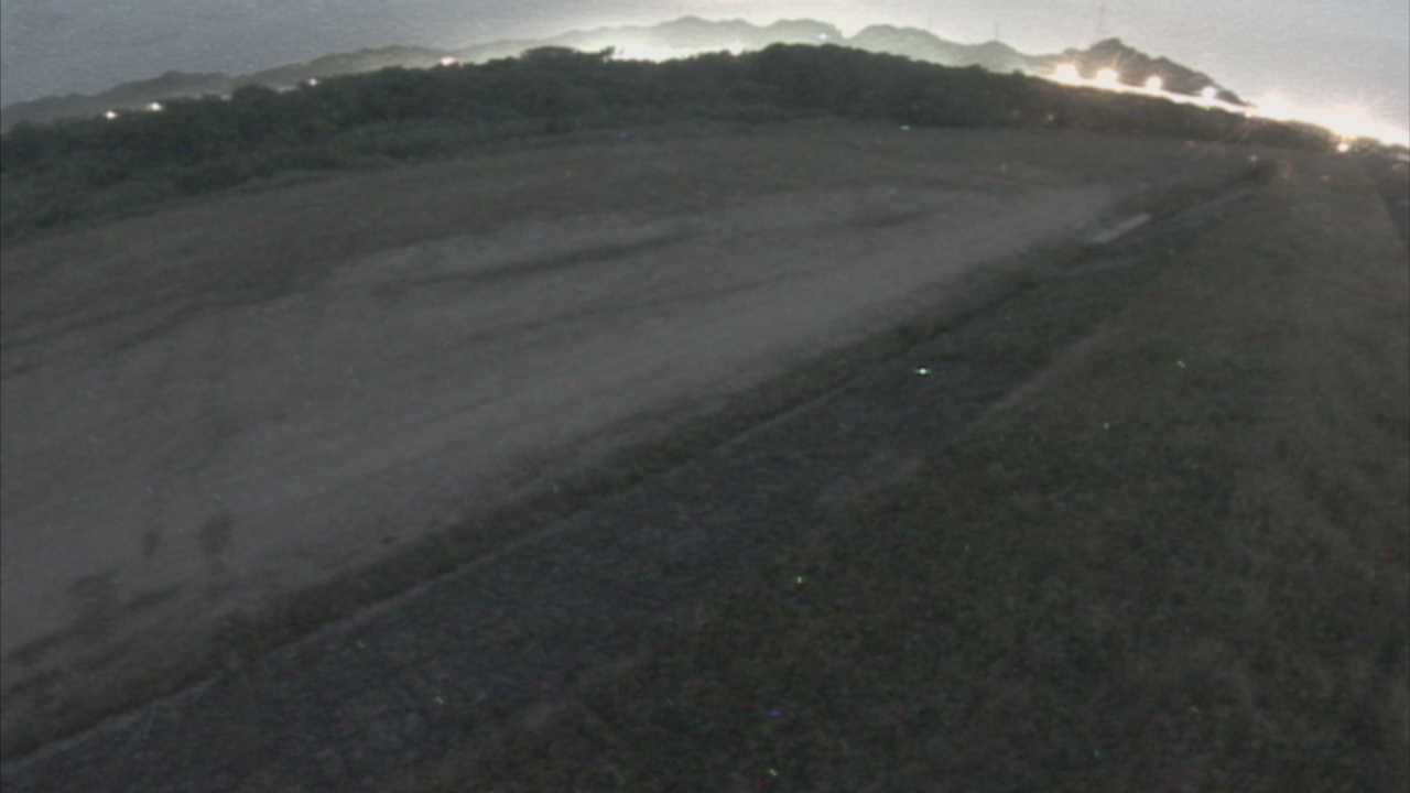 十日市　日野川 5k000 右岸