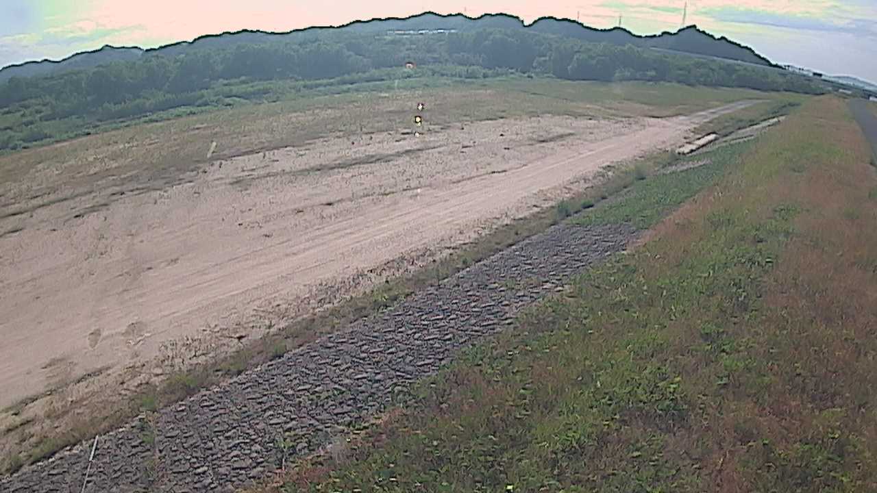 十日市　日野川 5k000 右岸