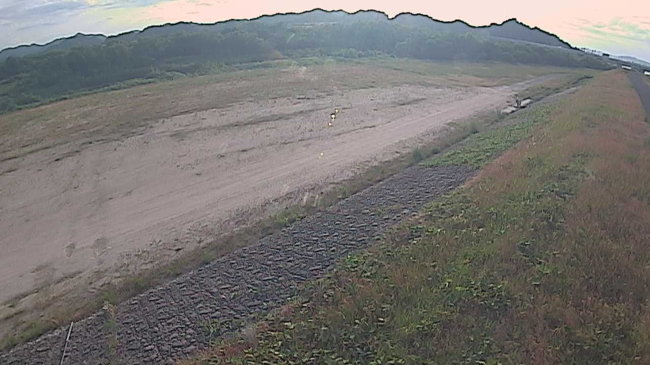 十日市　日野川 5k000 右岸
