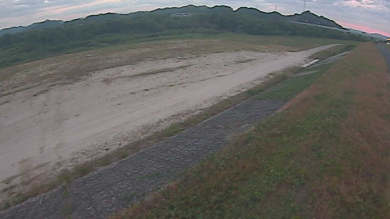 十日市　日野川 5k000 右岸