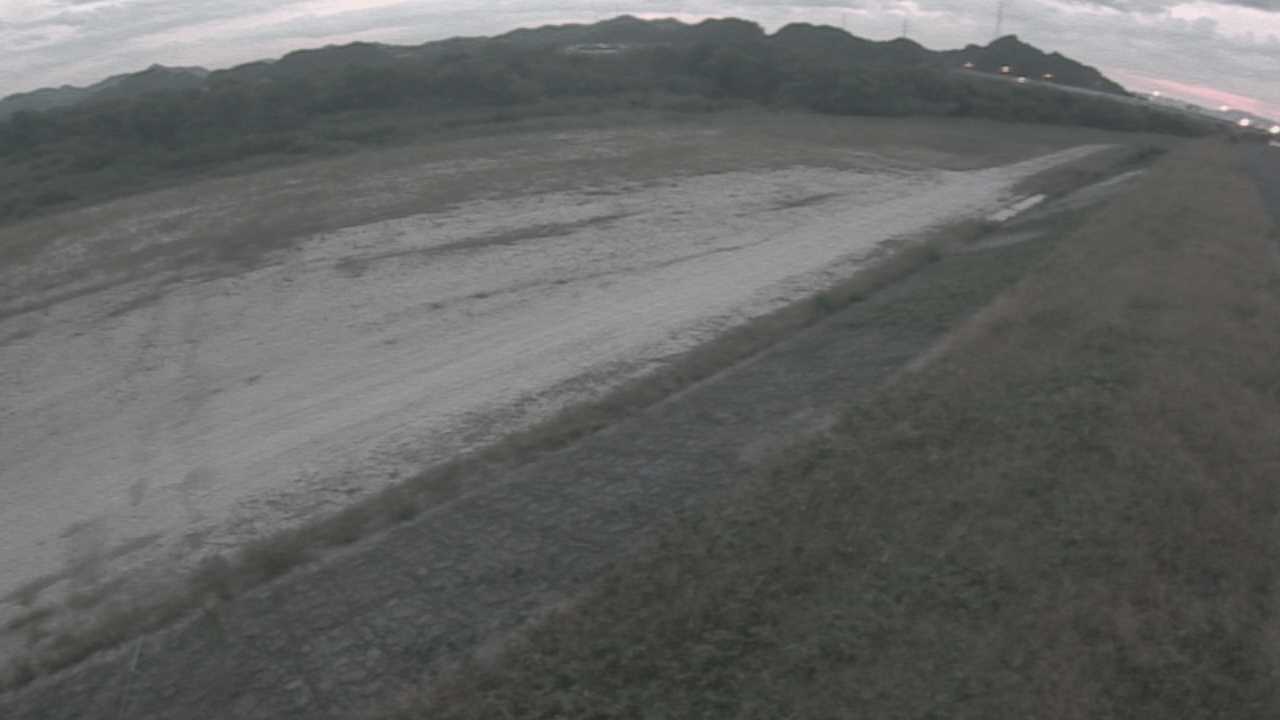 十日市　日野川 5k000 右岸