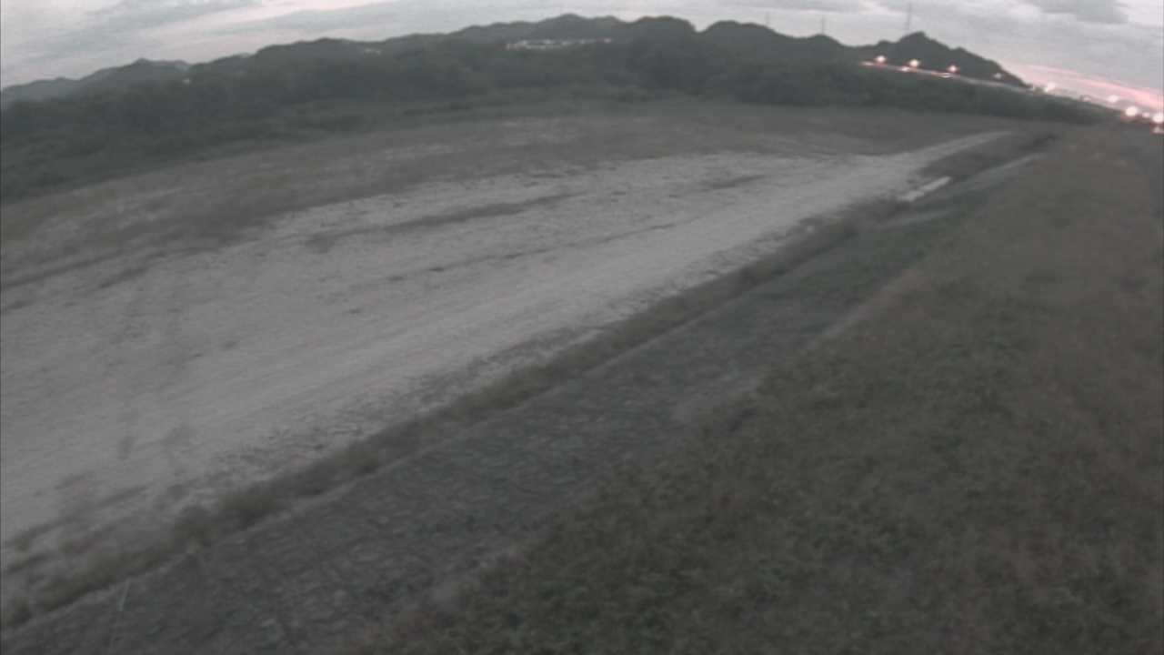 十日市　日野川 5k000 右岸