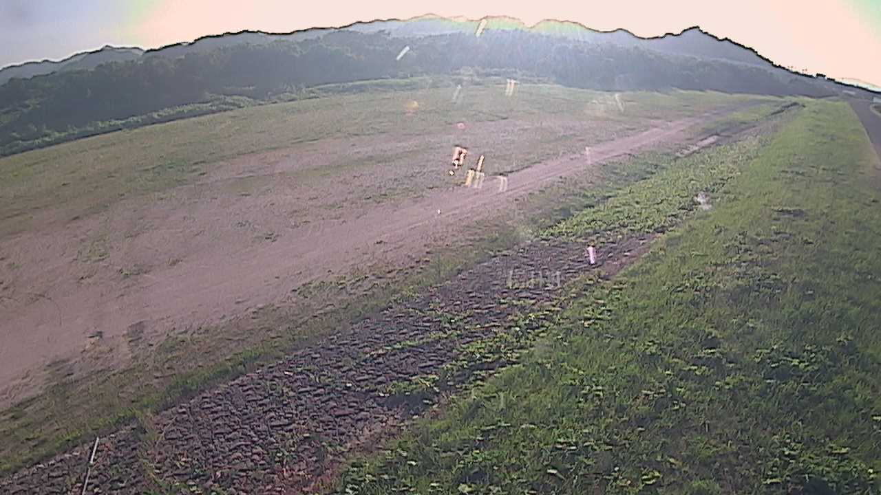 十日市　日野川 5k000 右岸