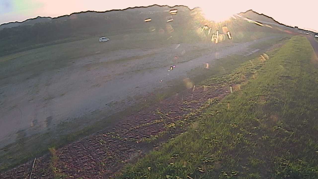 十日市　日野川 5k000 右岸