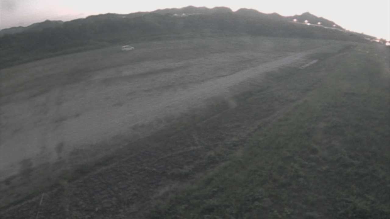 十日市　日野川 5k000 右岸