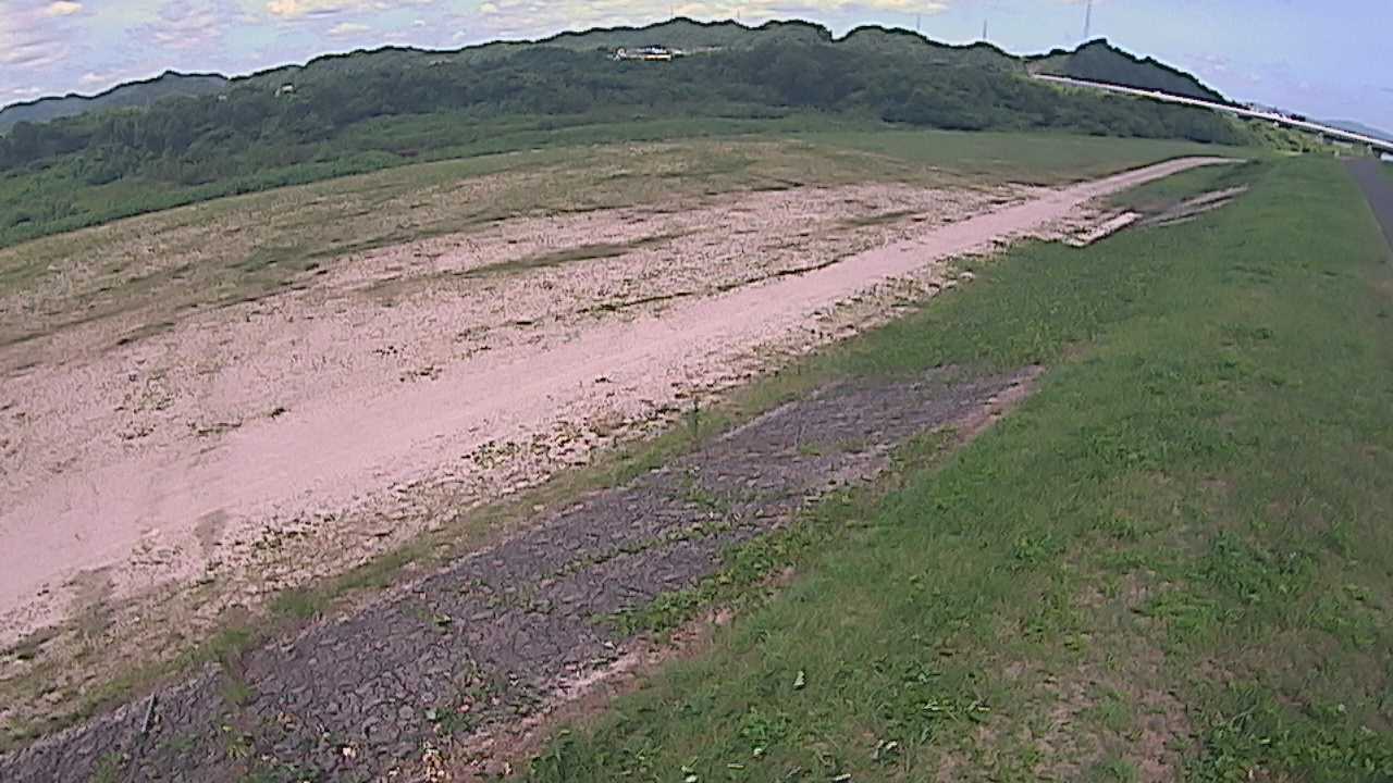 十日市　日野川 5k000 右岸