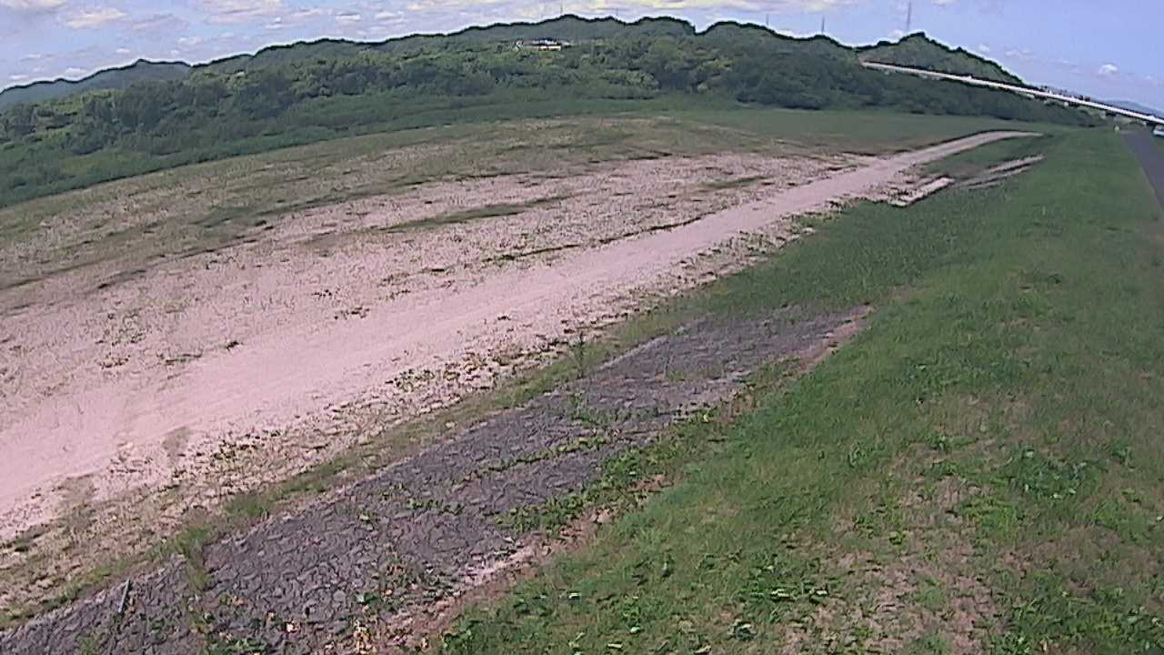 十日市　日野川 5k000 右岸