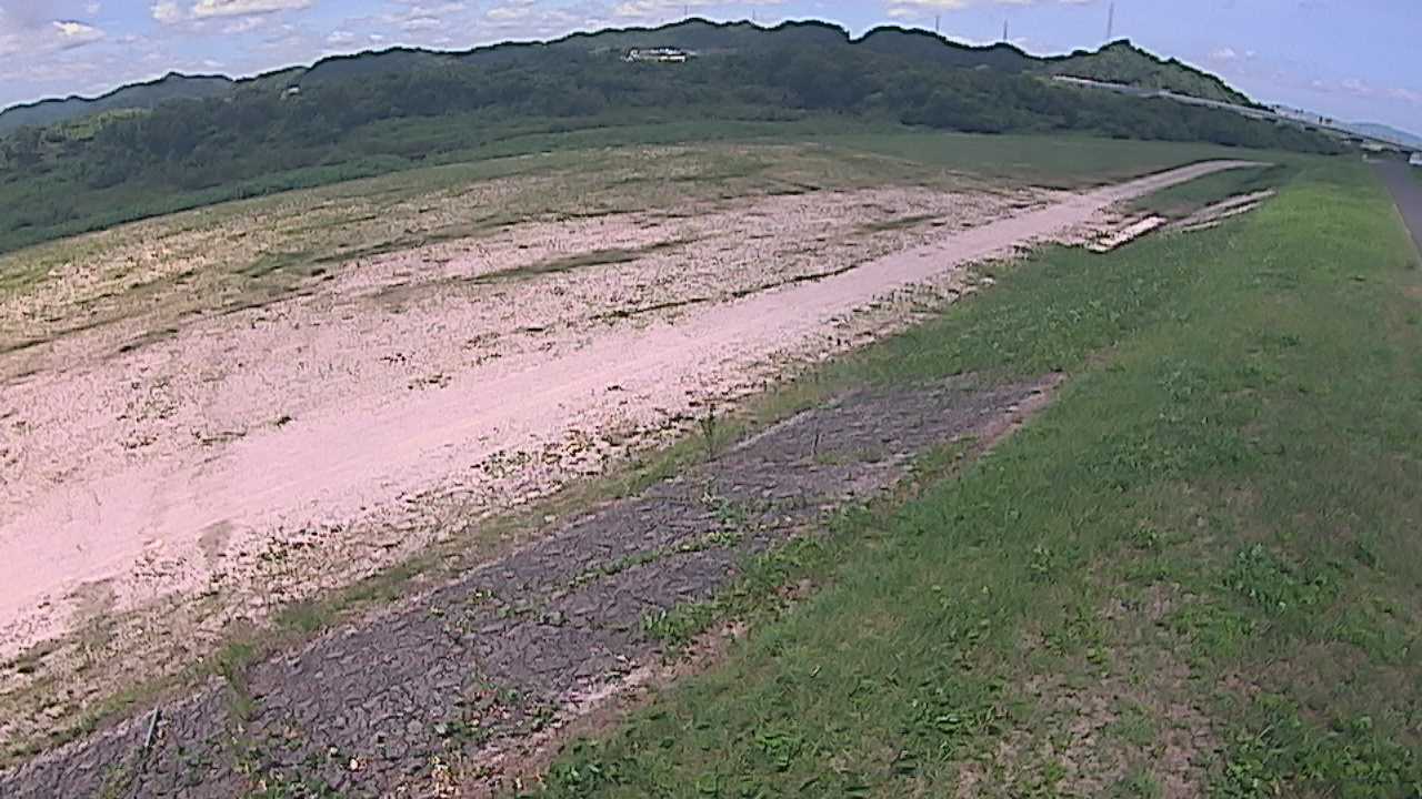 十日市　日野川 5k000 右岸