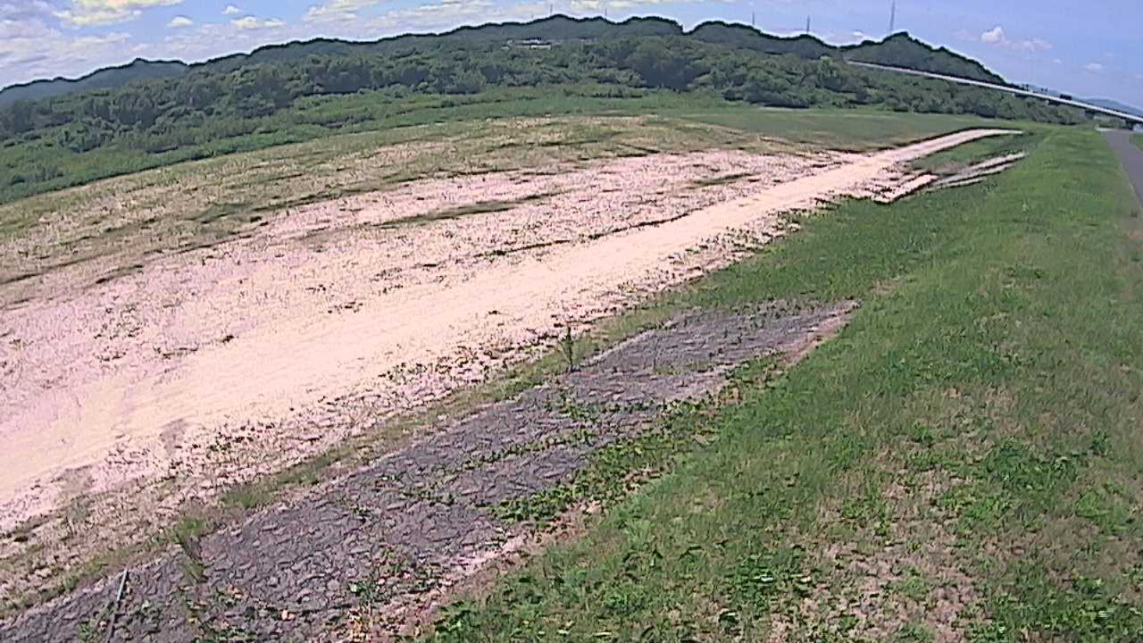 十日市　日野川 5k000 右岸