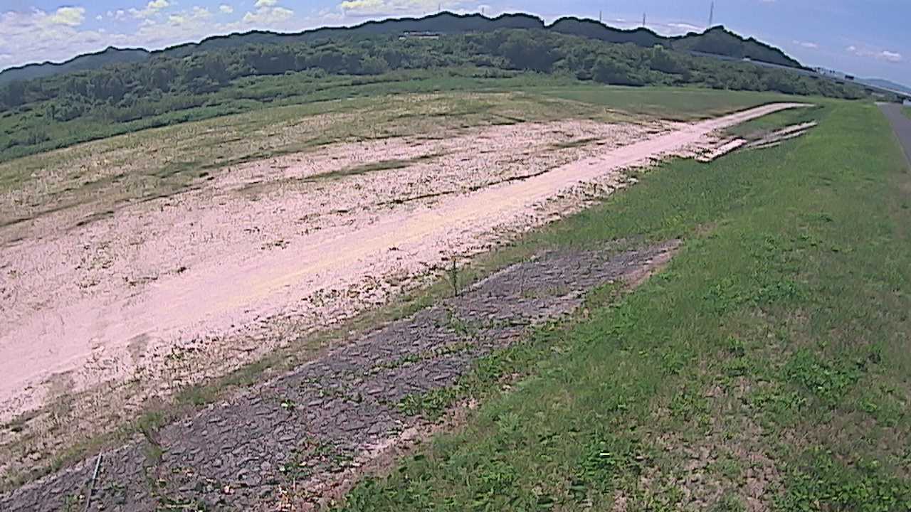 十日市　日野川 5k000 右岸