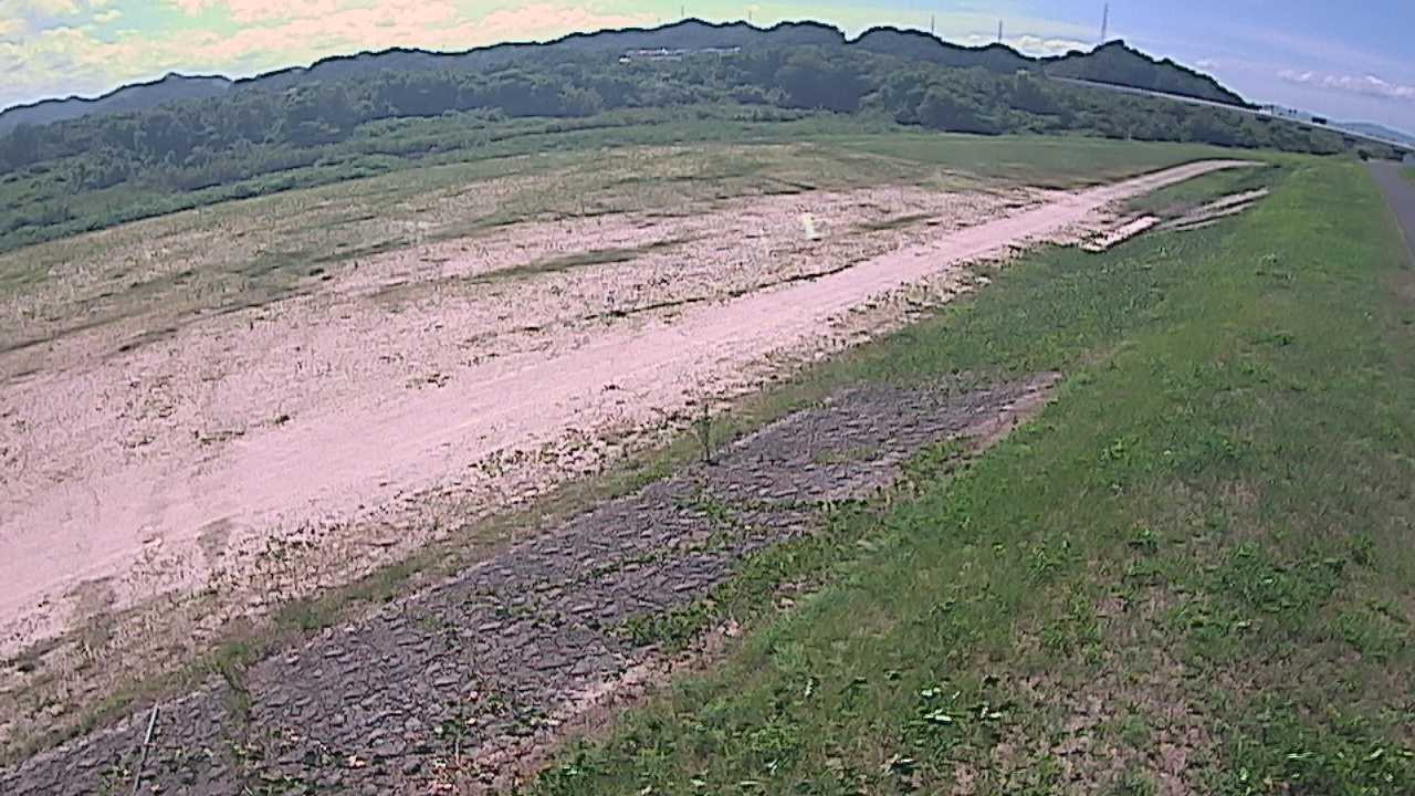 十日市　日野川 5k000 右岸