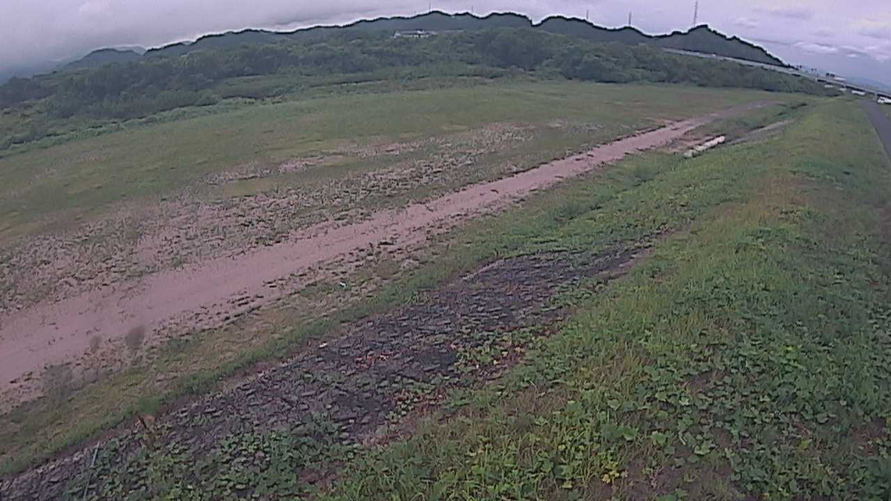 十日市　日野川 5k000 右岸