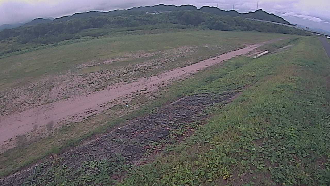 十日市　日野川 5k000 右岸