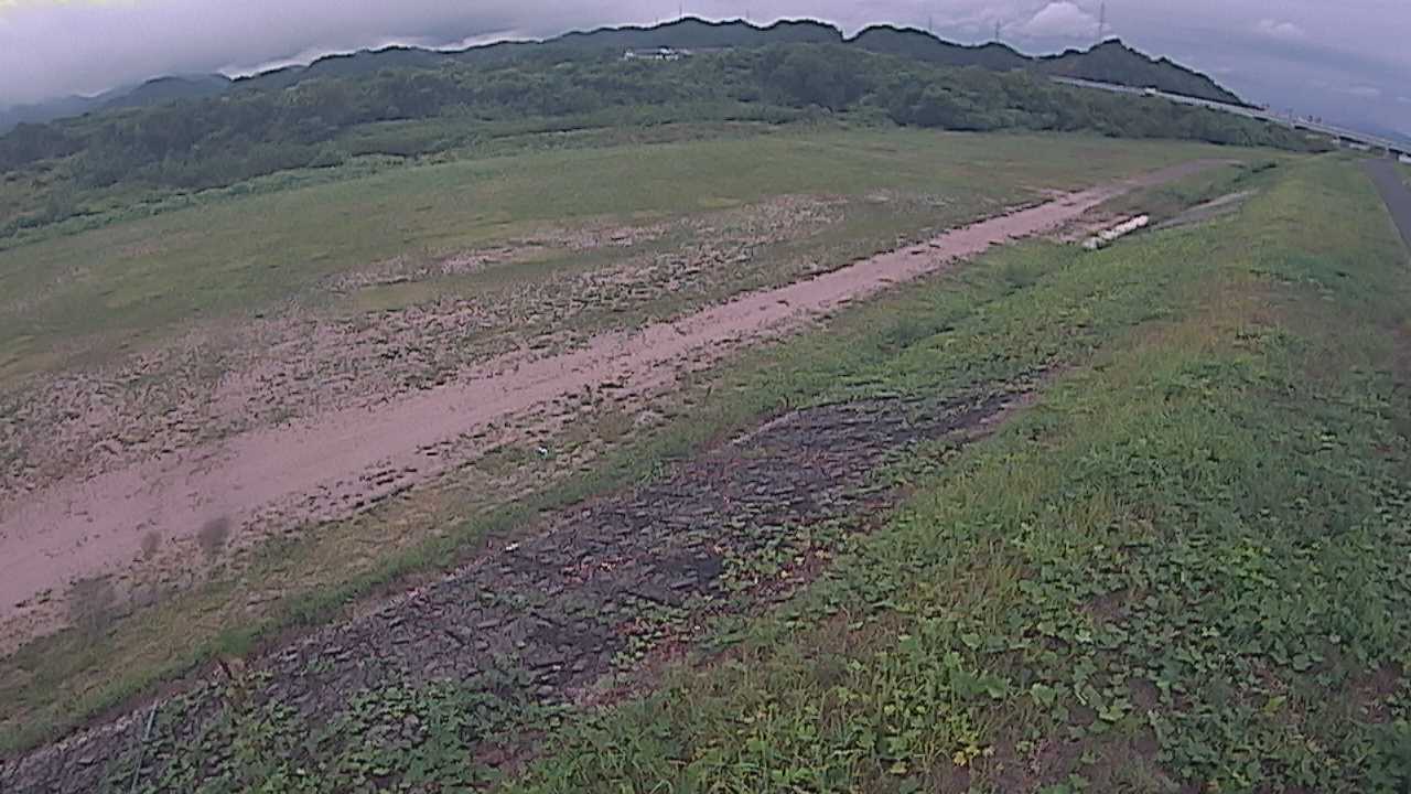 十日市　日野川 5k000 右岸