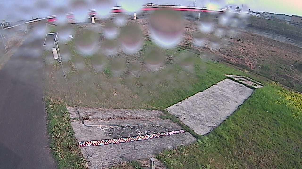 大寺　日野川 9k800 左岸