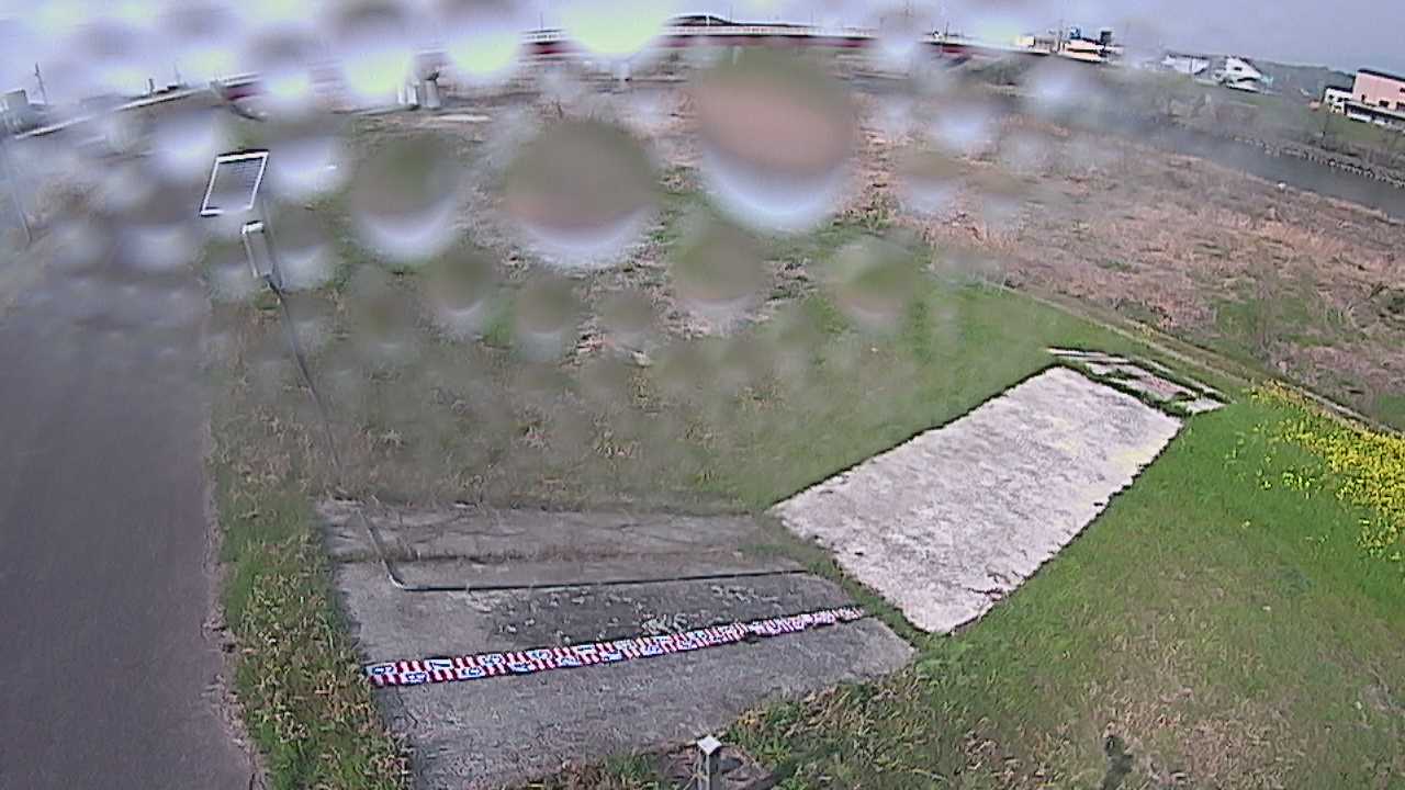 大寺　日野川 9k800 左岸